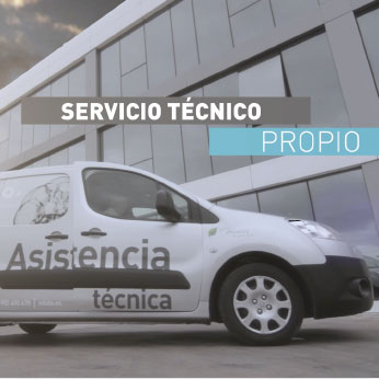 Servicio Técnico Servicio Técnico