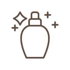 Fragancias exclusivas