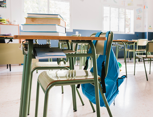 aula-instituto-higiene-desinfeccion