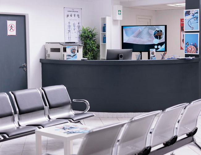 sala-espera-hopital-errores-higiene-hospitales